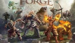 Gi – Forge Review