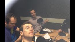Official PlayStation Mag podcast: Bioshock Infinite, Phantom Pain, Dark Souls 2 & Getaway 3 (ish)