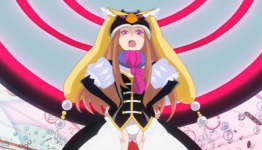 ‘Penguindrum’ Anime Dub Cast Partially Revealed