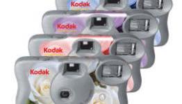 Kodak Announces Sale of Patents