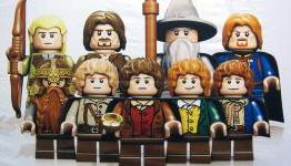 LEGO Lord of the Rings Review | Everybody Plays