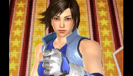 Face-Off: Tekken Tag Tournament 2 on Wii U