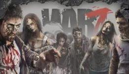 WarZ – The Steam Scam that’s a Pile of Junk