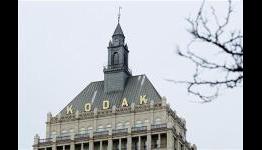 Kodak in $525 million patent deal, eyes bankruptcy end