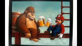 The Top 7 Games To Play When Drunk
