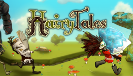 Hairy Tales Review (Invision Game Community)