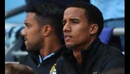 Sinclair hopes patience will bring him ‘more game time’ at Manchester City