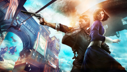 Here’s Something Vague, Non-Spoilery and Encouraging About BioShock Infinite’s Ending