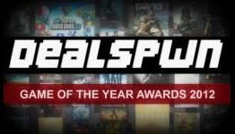 Best New IP 2012 | Dealspwn