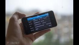 Pocket-Lint: Hands-on: YouView Remote Record iOS
