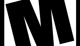 Dial “M” for Mature