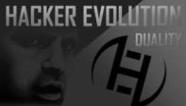 Hacker Evolution Duality Review – Midlife Gamer