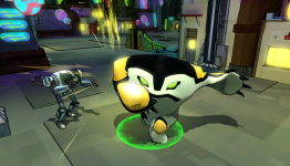 PS3 Review – Ben 10: Omniverse (ATemporaryDistraction.com)