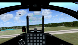 Mad Catz Launches Saitek Combat Pilot