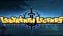 Creat Studios announces release of PSN game Labyrinth Legends