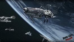Iron Sky: Invasion Demo Now on Steam in Europe