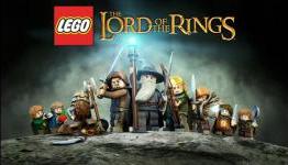 Game Guys review – Lego Lord of the Rings