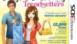 Style Savvy: Trendsetters (3DS) Review | SuperPhillip Central