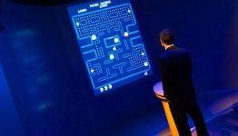 Games on a Pedestal: 20 Ways That Video Games Transcend