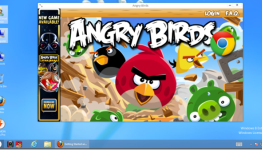 Pokki Brings Windows 7 Like Start Menu, Instagram And Angry Birds To Windows 8