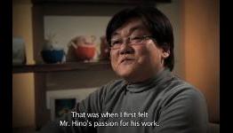 Ni No Kuni: Wrath of the White Witch – Behind the Game: Episode 2