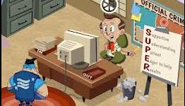 USAToday:Review: Middle Manager of Justice