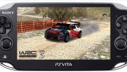 WRC3 Vita gameplay videos – Team VVV