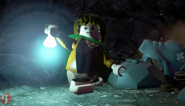 Lego The Lord of the Rings Review | GameFocus