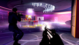 007 Legends Review | Slant Magazine