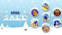 Jet Set Radio, other mobile SEGA titles get holiday discount