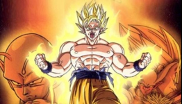 Dragon Ball Z: Budokai HD Collection Review | Slant Magazine