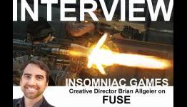 Interview: Insomniac on Fuse by The Black Panel