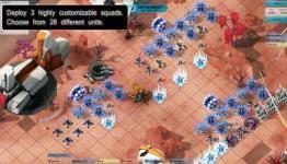 Taking The Tabletop Strategy Online In ‘Just Tactics’