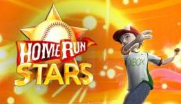 Console Arcade: Home Run Stars Review