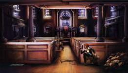 GameZebo: Cognition: An Erica Reed Thriller – Episode 1: The Hangman Review