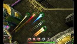 GameZebo: Vorp! Review