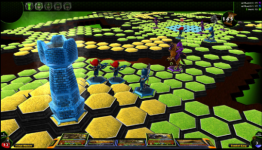 GameZebo: Minion Master Review