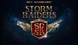 IGN-Sky Gamblers: Storm Raiders Review