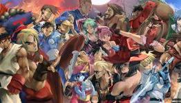 Here Comes A New Challeneger: A Gamers Return To the Fighting Genre