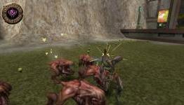 Oddworld: Munch’s Oddysee HD screenshots