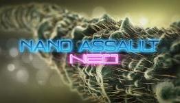 Nano Assault Neo Review (Game Freaks 365)