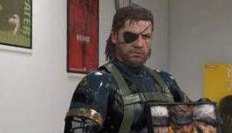 New Fox Engine screens