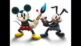 Epic Mickey 2: The Power of Two Review | Game Podunk