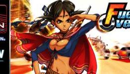 PSNation.org Review: Fuel Overdose (PSN)