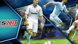 Pro Evolution Soccer 2013 – Update 1.03 Released, Improves 2×2 Mode & Adds New Goal Celebrations