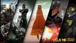 Tech-Ticker Game of the Year Awards