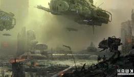 First Impressions of Hawken [Lasting First Impressions]