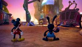 Disney Epic Mickey 2: The Power of Two | DigitalChumps WiiU Review