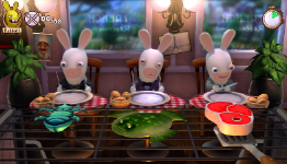 Rabbids Land Review | TheGamersHub