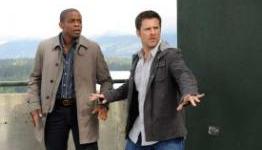 USA’s Psych Renewed For Eighth Season